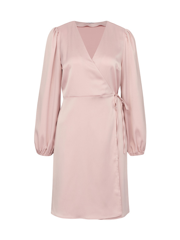 Orsay Hellrosa Damenkleid ORSAY