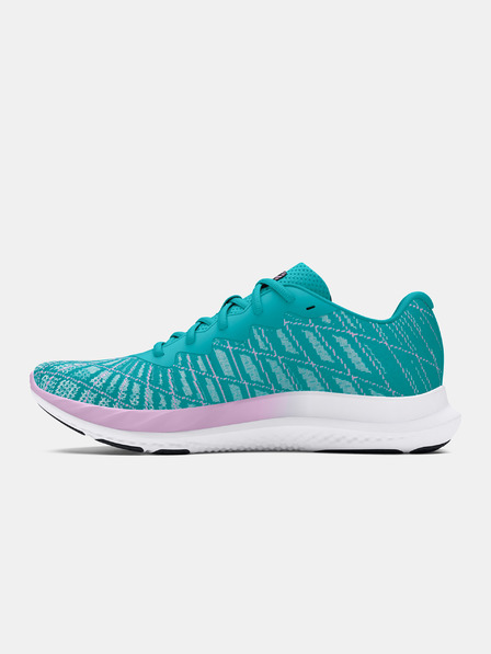 Under Armour Frauen Under Armour UA W Charged Breeze 2 Schuhe