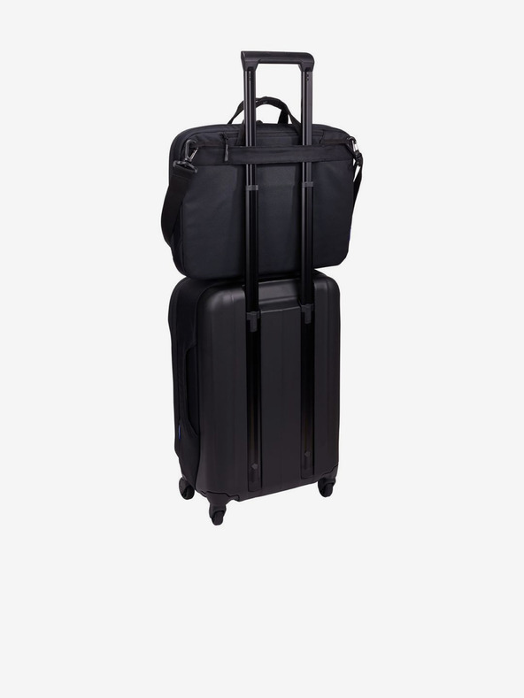 Thule Schwarz Laptoptasche 16" Thule Subterra 2