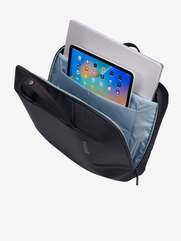 Thule Schwarz Laptoptasche 16" Thule Subterra 2