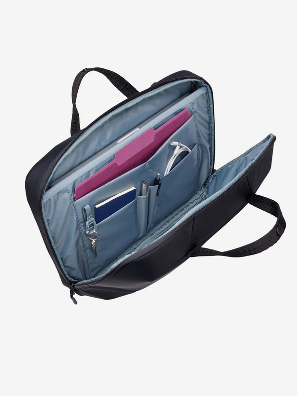 Thule Schwarz Laptoptasche 16" Thule Subterra 2