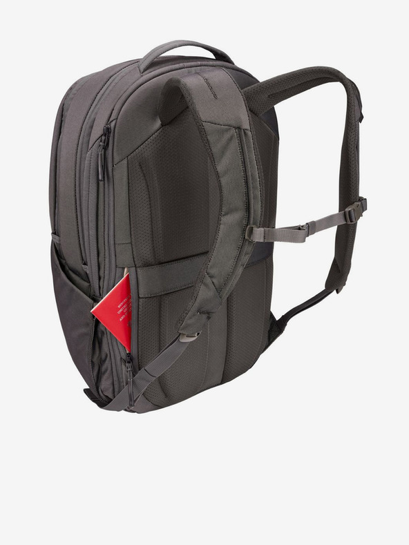 Thule Grau 27 l Thule Subterra 2 Rucksack