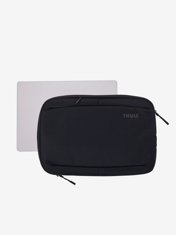 Thule Schwarze MacBook 16" Thule Subterra 2 Laptoptasche