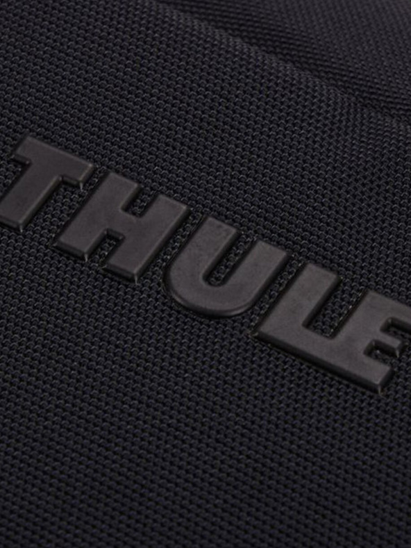 Thule Schwarze MacBook 16" Thule Subterra 2 Laptoptasche