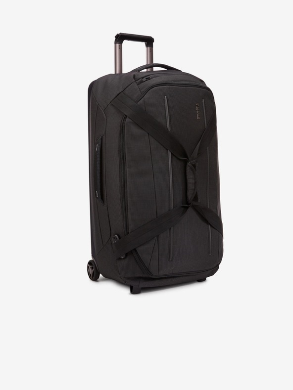 Thule Schwarze Reisetasche Thule Crossover 2