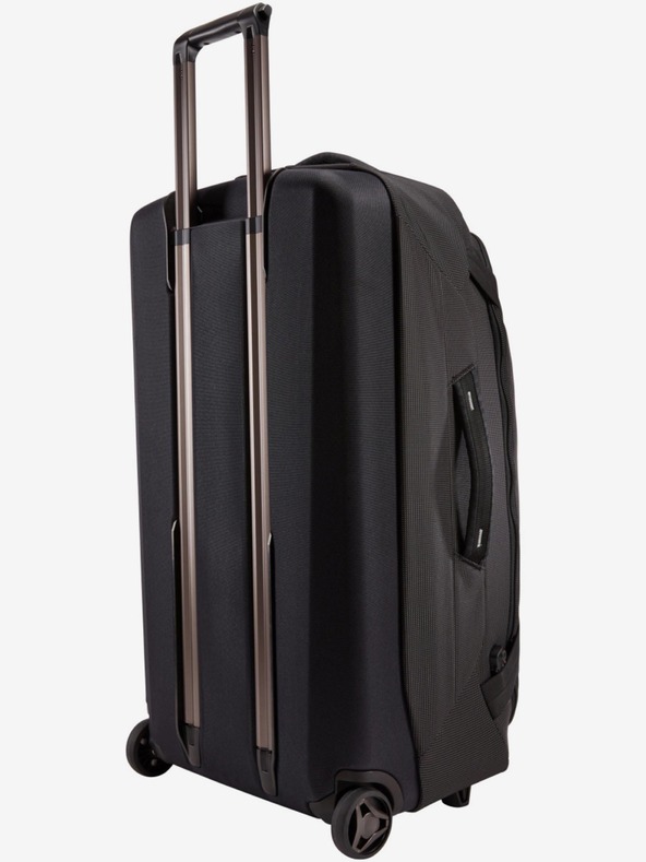 Thule Schwarze Reisetasche Thule Crossover 2