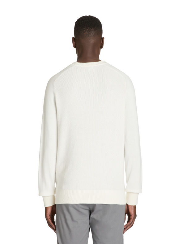 Celio Baumwollpullover Jeshinto Celio