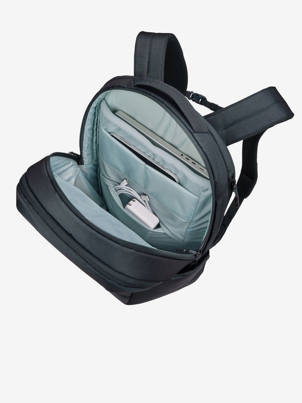 Thule Dunkelgrauer Rucksack 27 l Thule Subterra 2