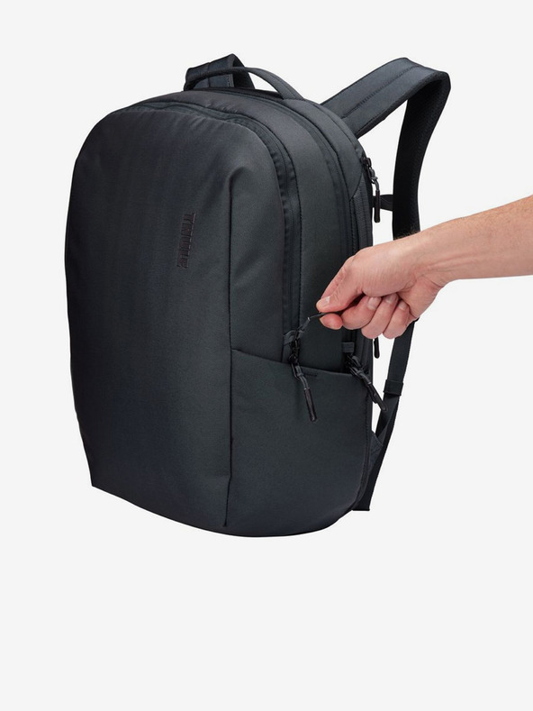Thule Dunkelgrauer Rucksack 27 l Thule Subterra 2