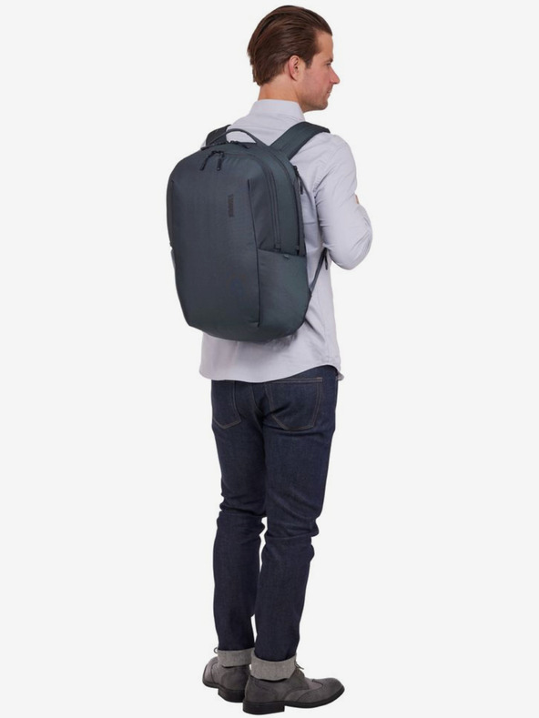 Thule Dunkelgrauer Rucksack 27 l Thule Subterra 2