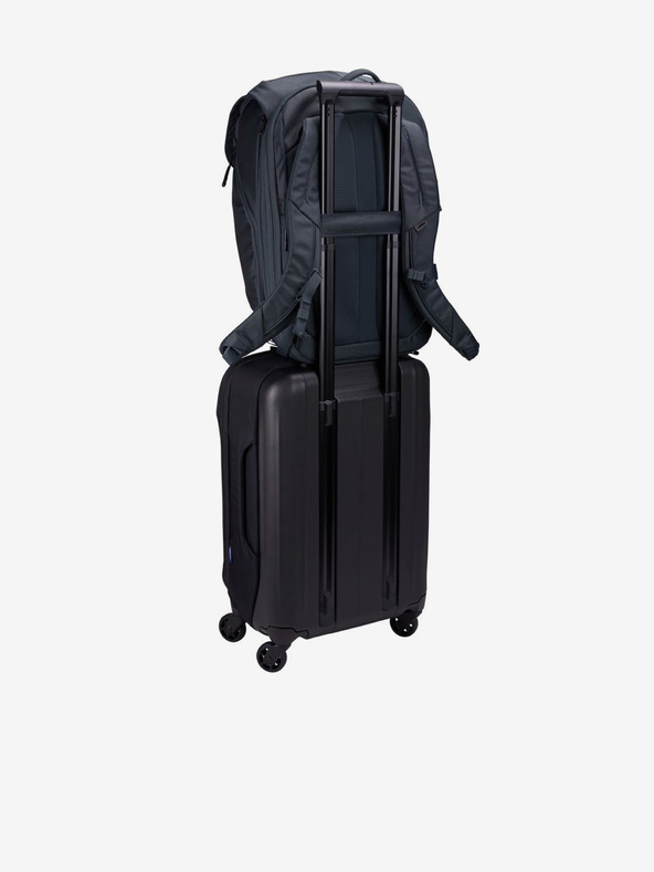 Thule Dunkelgraue Thule Subterra 2 Reisetasche