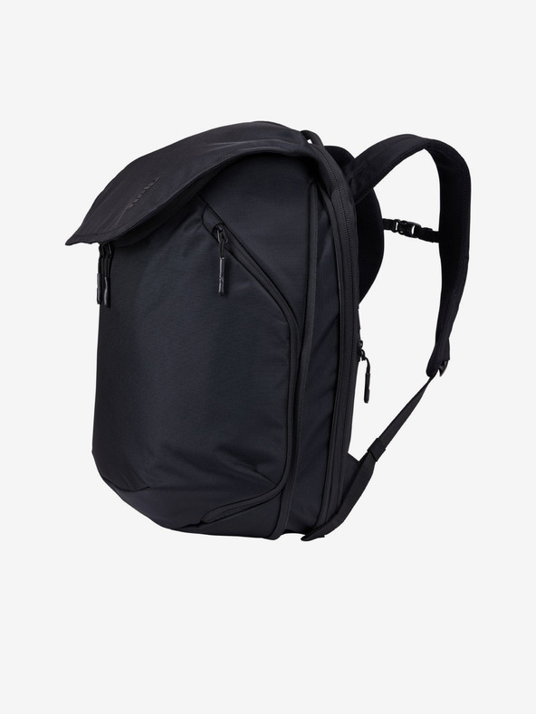Thule Schwarzer Reiserucksack Thule Subterra 2