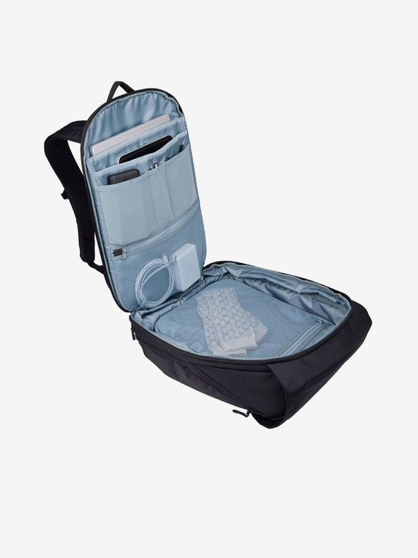 Thule Schwarzer Reiserucksack Thule Subterra 2