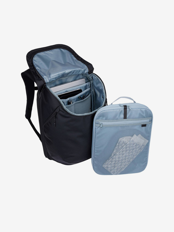 Thule Schwarzer Reiserucksack Thule Subterra 2