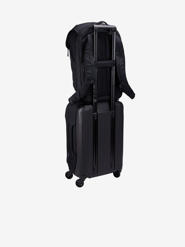 Thule Schwarzer Reiserucksack Thule Subterra 2