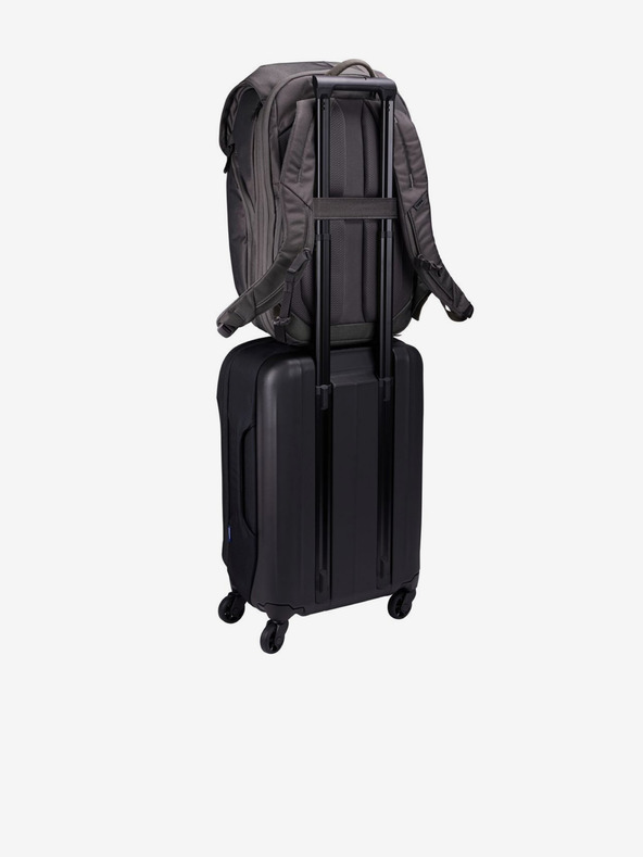 Thule Grau Thule Subterra 2 Reiserucksack