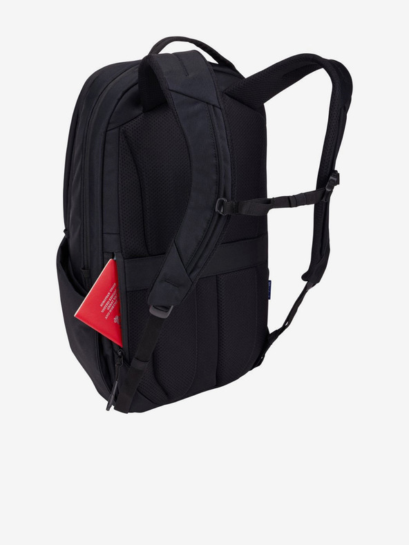Thule Schwarzer 21 l Thule Subterra 2 Rucksack