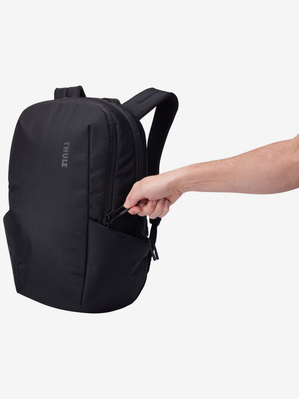 Thule Schwarzer 21 l Thule Subterra 2 Rucksack