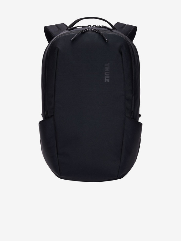 Thule Schwarzer 21 l Thule Subterra 2 Rucksack