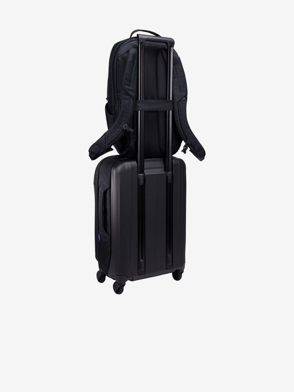 Thule Schwarzer 21 l Thule Subterra 2 Rucksack