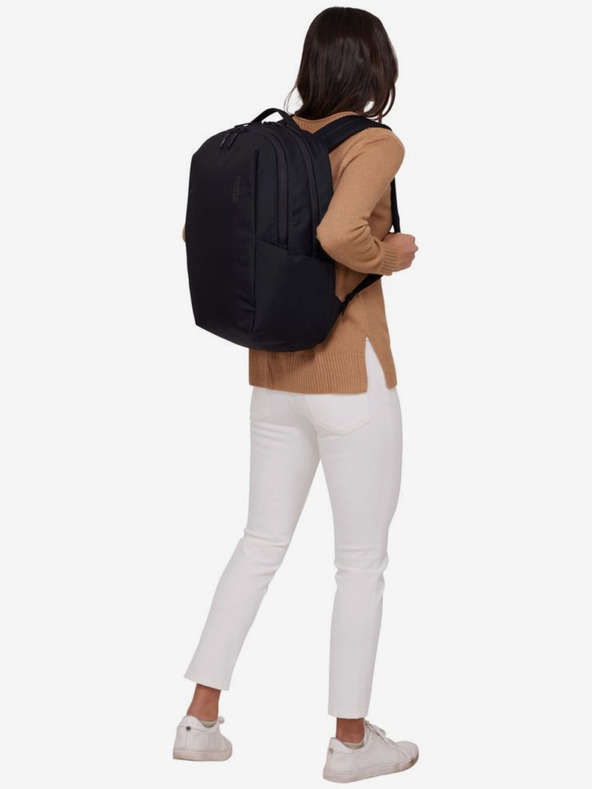 Thule Schwarzer 21 l Thule Subterra 2 Rucksack