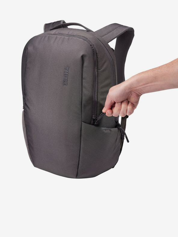 Thule Grauer Rucksack 21 l Thule Subterra 2