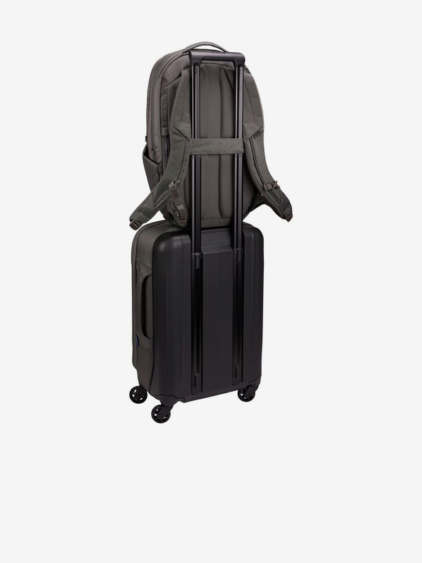 Thule Grauer Rucksack 21 l Thule Subterra 2
