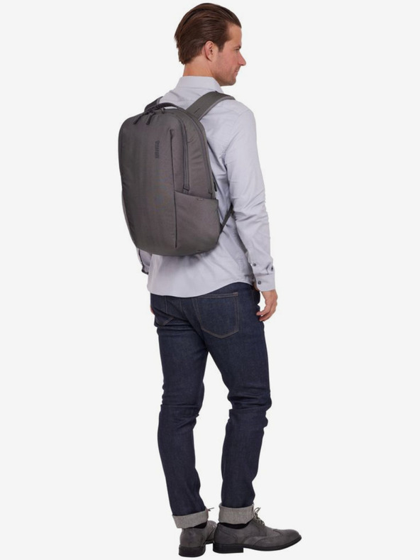 Thule Grauer Rucksack 21 l Thule Subterra 2