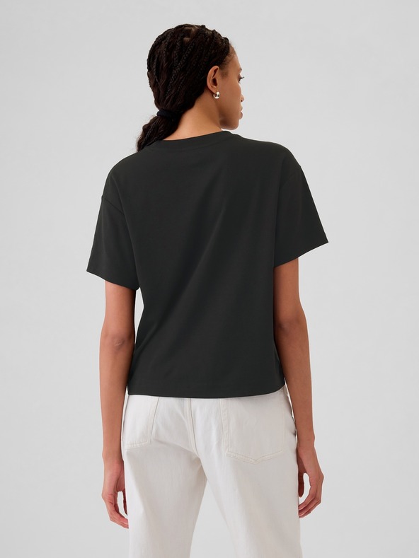 GAP Baumwoll-T-Shirt GAP