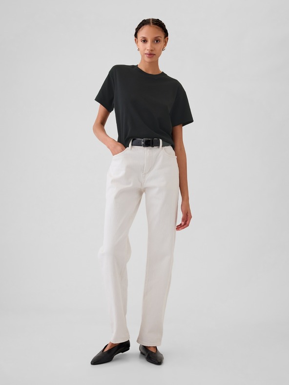 GAP Baumwoll-T-Shirt GAP
