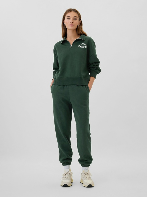 GAP Oversize Hoodie Gap Athletic GAP
