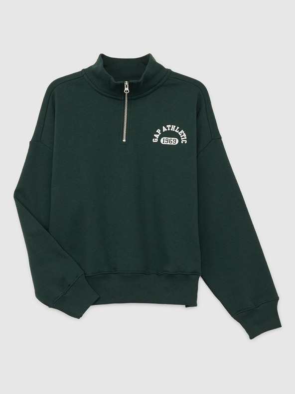 GAP Oversize Hoodie Gap Athletic GAP