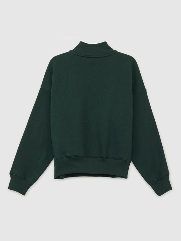 GAP Oversize Hoodie Gap Athletic GAP