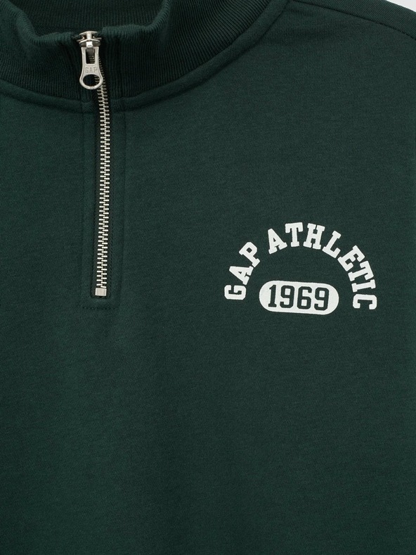 GAP Oversize Hoodie Gap Athletic GAP