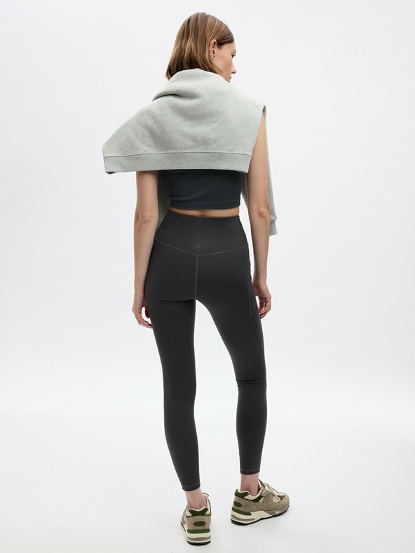 GAP Sport-Leggings GapFit High Rise Power GAP