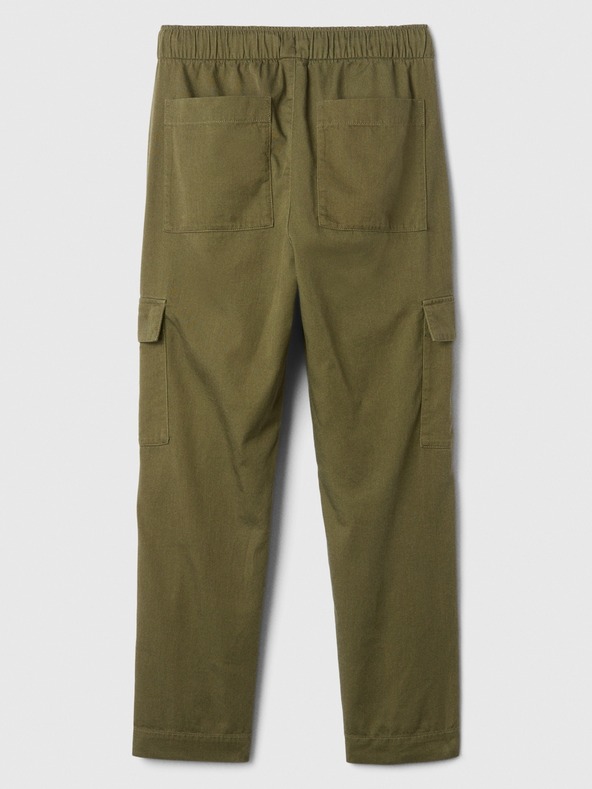 GAP Damen-Cargo-Hose aus Twill GAP