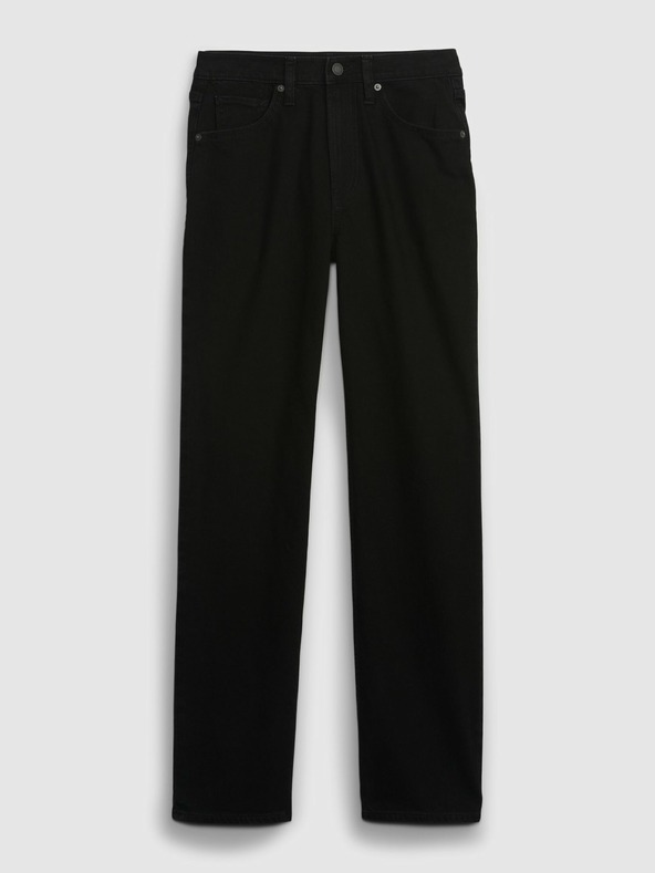 GAP Damen High Rise 90er Loose Jeans GAP