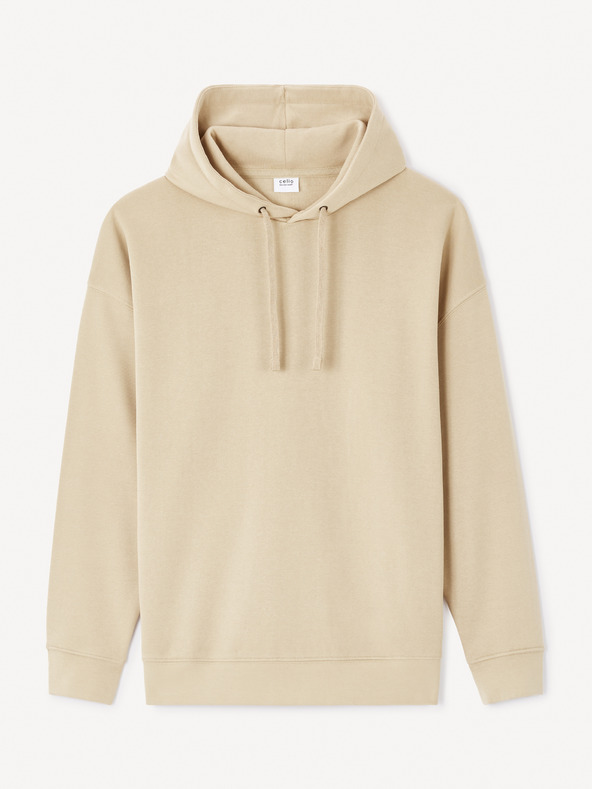 Celio Jenewidea Kapuzenpullover