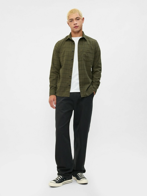 GAP Flanell-Hemdjacke GAP
