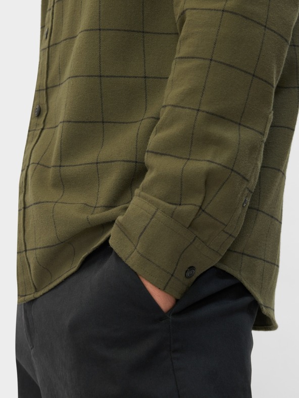 GAP Flanell-Hemdjacke GAP