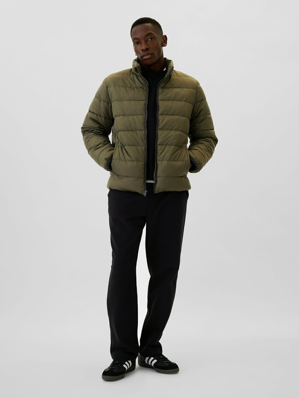 GAP Steppjacke mit Wasserschutz ColdControl GAP
