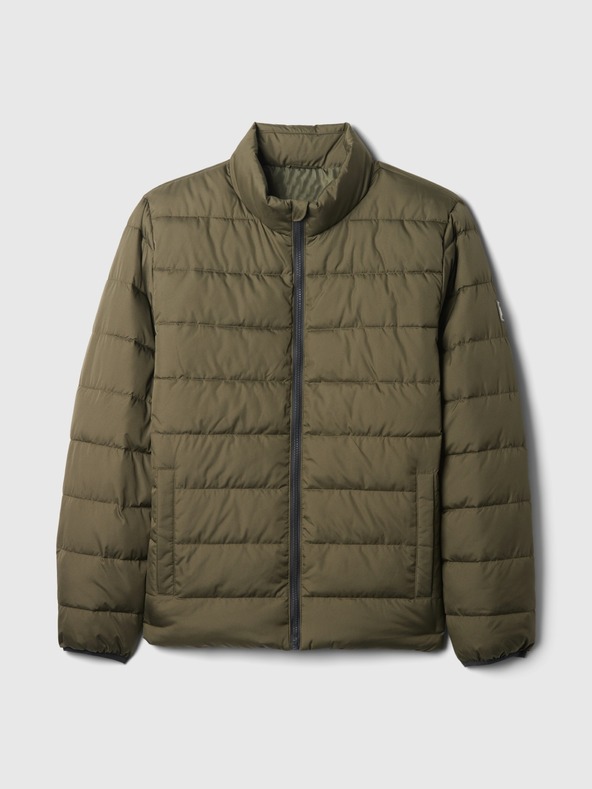 GAP Steppjacke mit Wasserschutz ColdControl GAP