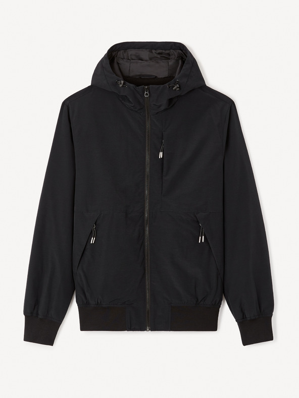 Celio Juhoodie2 Kapuzenjacke