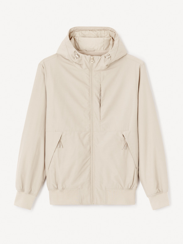 Celio Juhoodie2 Kapuzenjacke