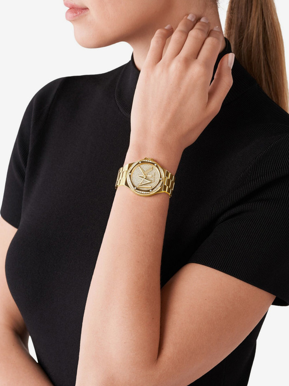 Michael Kors Lennox Watch