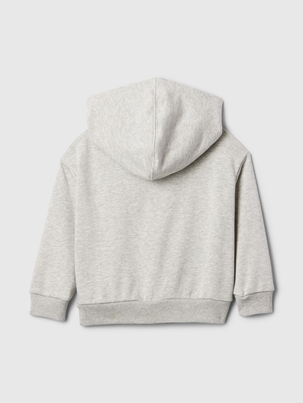 GAP Baby Sweatshirt mit Logo GAP