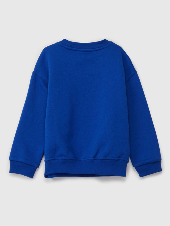 GAP Baby Sweatshirt mit Logo GAP