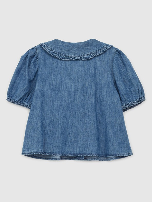 GAP Kinder-Jeansbluse GAP