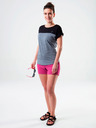 Loap Lila Damen-Shorts von LOAP
