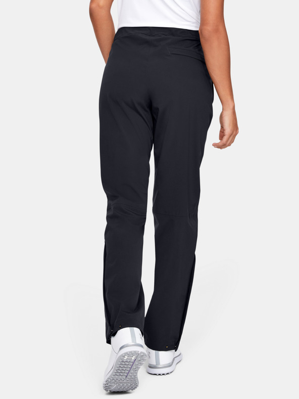 Under Armour Damen Regenhose Under Armour Stormproof Golf Rain Pant